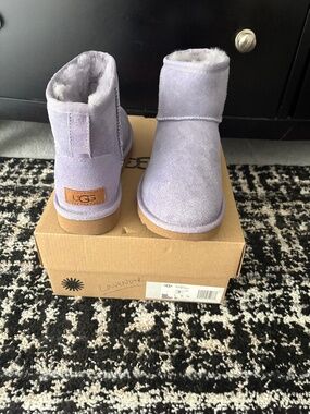 UGG Classic Mini II Boots